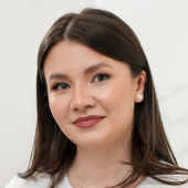 Ипатова Инна Петровна, стоматолог-терапевт