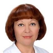 Епишева Наталья Николаевна, дерматолог