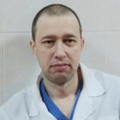 Еремеев Александр Геннадьевич, кардиолог