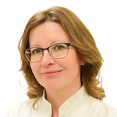 Суханова Елена Сергеевна, педиатр