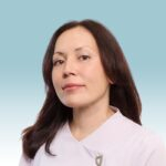 Мирхаева Гузялия Раульевна, стоматолог-терапевт