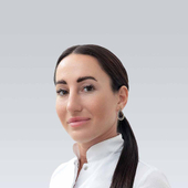 Голощапова Анжела Николаевна, стоматолог-ортопед