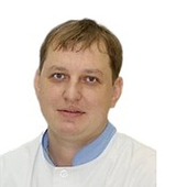 Киселев Дмитрий Николаевич, стоматолог-ортопед
