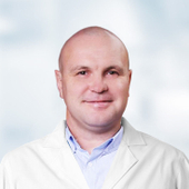 Шаламов Василий Михайлович, рентгенолог