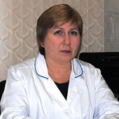 Спылихина Ирина Александровна, инфекционист
