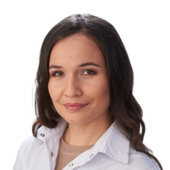 Киселева Мария Сергеевна, невролог