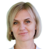 Немна Нелли Владимировна, врач функциональной диагностики