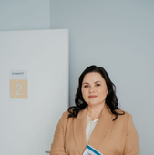 Трофимова Наталья Сергеевна, психиатр