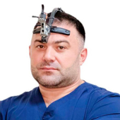 Ибрагимов Шамиль Ибрагимович, ЛОР