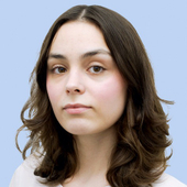 Магомедбекова Мария Видадиевна, стоматологический гигиенист