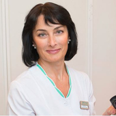 Шинкарь Инна Валентиновна, гинеколог