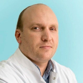 Ромодан Владимир Александрович, физиотерапевт