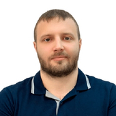 Суровский Алексей Алексеевич, стоматолог-терапевт