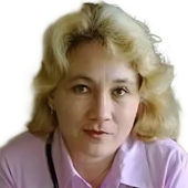 Гадеева Татьяна Александровна, ЛОР