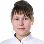 Касаткина Светлана Ураловна, врач УЗД