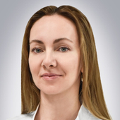 Титова Анастасия Николаевна, гинеколог