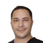 Герасимов Дмитрий Александрович, стоматолог-хирург