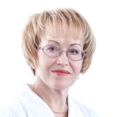 Звездина Татьяна Семеновна, детский ортопед