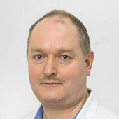 Шульц Антон Алексеевич, флеболог