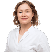 Макарова Дарья Игоревна, офтальмолог
