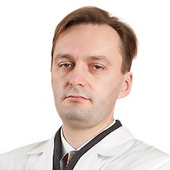 Дизендорф Сергей Николаевич, ортопед