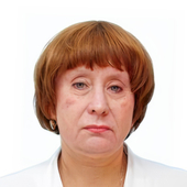 Крылова Татьяна Игоревна, ЛОР