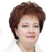 Дуда Тамара Леонидовна, гинеколог