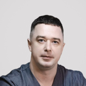 Луев Иван Андреевич, онколог