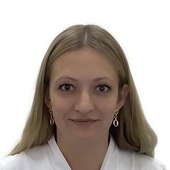 Бурнашева Фарида Анваровна, акушер-гинеколог