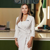 Григорьева Ольга Вениаминовна, врач-косметолог