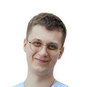 Фролов Виктор Игоревич, анестезиолог