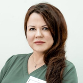 Фомина Антонина Борисовна, врач-косметолог