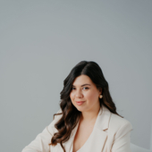 Харлашкина Полина Сергеевна, психиатр