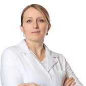 Таймусханова Петимат Хамзатовна, гастроэнтеролог
