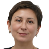 Деменко Ирина Антоновна, врач УЗД