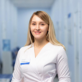 Фёдорова (Кузнецова) Татьяна Михайловна, детский пульмонолог