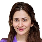 Кудряшева Анна Михайловна, стоматолог-терапевт