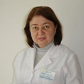 Селиванова Татьяна Владимировна, акушер-гинеколог