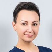 Мулдашева Ирина Эдуардовна, офтальмолог