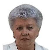 Калиниченко Ирина Дмитриевна, стоматолог-терапевт