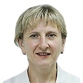 Гончарова Светлана Алексеевна, ЛОР