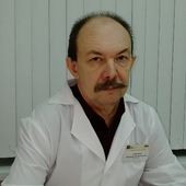 Пантелеев Владимир Вениаминович, невролог