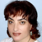 Дудко Алла Иговна, рентгенолог