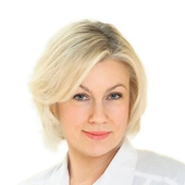 Юндина Елена Леонидовна, гинеколог