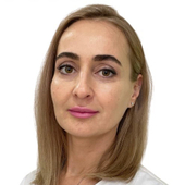 Брагинец Елена Викторовна, врач функциональной диагностики