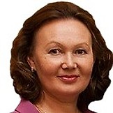 Афанасьева Алевтина Аркадьевна, терапевт