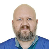 Кулагин Олег Вячеславович, хирург