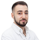 Оганисян Артур Эдуардович, стоматолог-ортопед