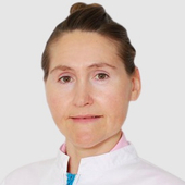 Морозова Юлия Анатольевна, невролог