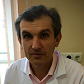 Тузик Сергей Александрович, стоматолог-ортопед